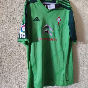 Nueva - Celta de Vigo