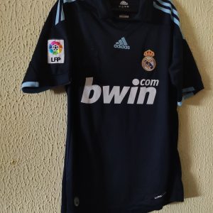 Real Madrid CF
