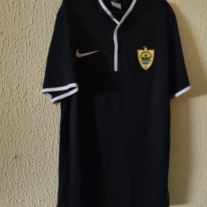 Match Worn - Anzhi (Rusia) - dorsal 7 (Kamil Agalarov)