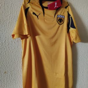 Nueva - AEK Athenas - Atenas (Grecia)