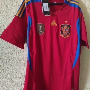 Nueva - Seleccion de España