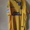 Nueva - UD Las Palmas