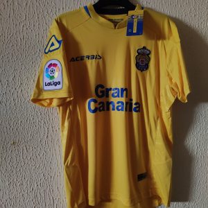 Nueva - UD Las Palmas