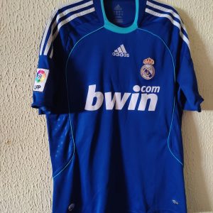 Real Madrid CF