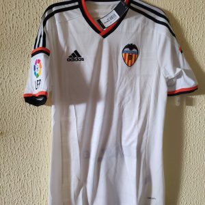 Nueva - Valencia CF