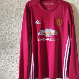 Manchester United