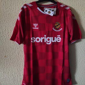 Nueva - Nastic de Tarragona