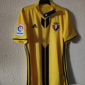 Nueva - CA Osasuna