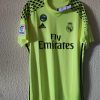 Nueva - Real Madrid CF