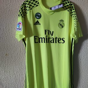 Nueva - Real Madrid CF