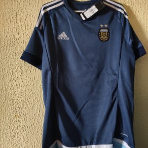 Nueva - Seleccion de Argentina