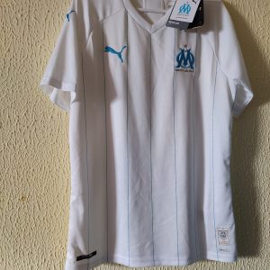Nueva - Olympique de Marsella - Marseille