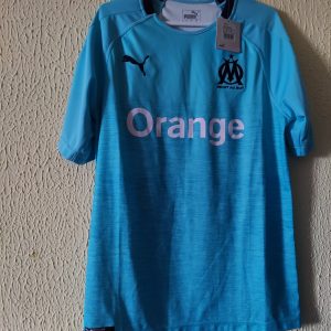 Nueva - Olympique de Marsella - Marseille