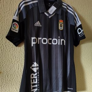 Nueva - Real Oviedo