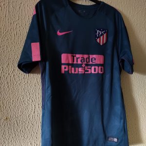 Atletico de Madrid
