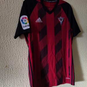 CD Mirandes