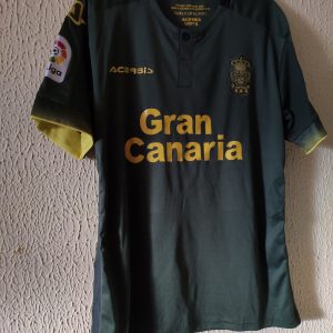 UD Las Palmas