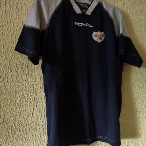 Rayo Vallecano - player worn training