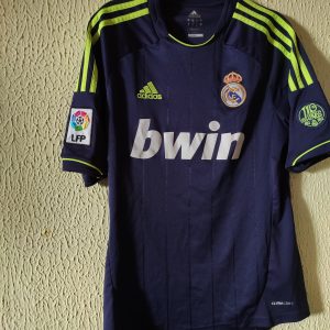 Real Madrid CF