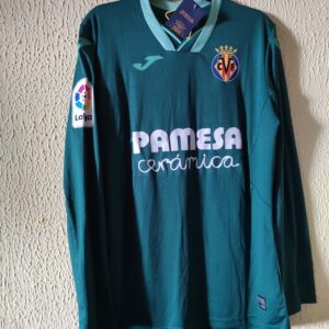 Nueva - Villarreal CF