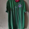 Nueva - Seleccion de Algeria - Argelia