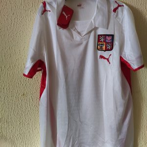 Nueva - Seleccion de la Republica Checa