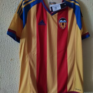 Nueva - Valencia CF