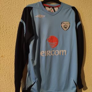 Seleccion de Irlanda