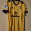 Match Worn - Cadiz CF - 23 Nano Mesa