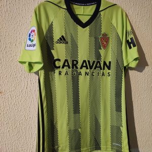 Real Zaragoza