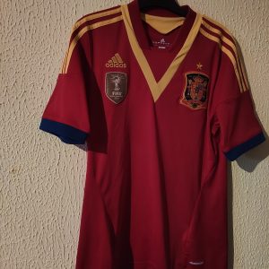 Seleccion de España - Copa Confederaciones