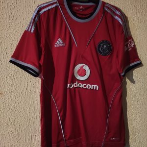 Orlando Pirates (Sudafrica)