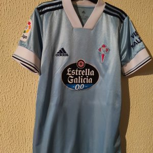Celta de Vigo - 8 Fran Beltran