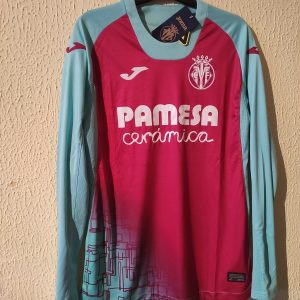 Nueva - Villarreal CF