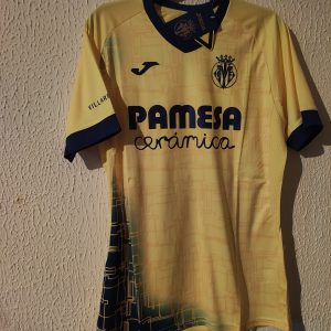 Nueva - Villarreal CF