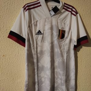 Nueva - Seleccion de Belgica