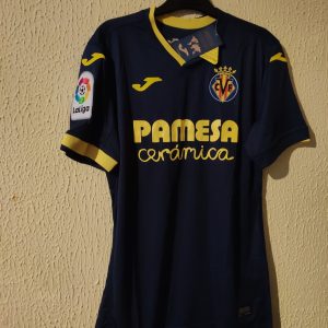 Nueva - Villarreal CF