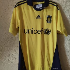 Nueva - Brondby (Dinamarca)