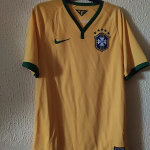 Seleccion de Brasil
