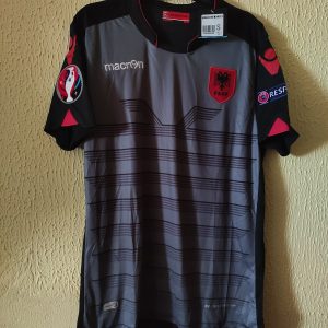 (Replica) Nueva - Seleccion de Albania