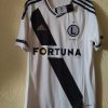 Nueva - Legia de Varsovia (Polonia) - centenario