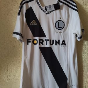 Nueva - Legia de Varsovia (Polonia) - centenario
