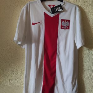 Nueva - Seleccion de Polonia