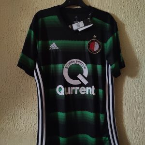 (Replica) Nueva - Feyenoord (Holanda)