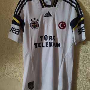 Nueva - Fenerbahce (Turquia)