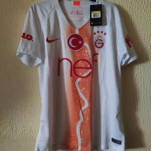 (Replica) Nueva - Galatasaray