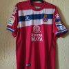 Match Worn - RCD Espanyol - 7 Wu Lei vs Getafe CF