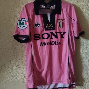(Replica) Nueva - Juventus de Turin