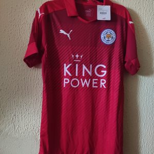 Nueva - Leicester City