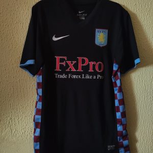 Aston Villa